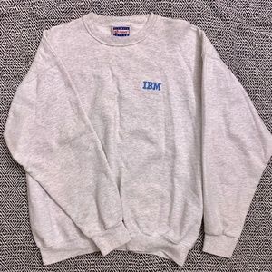 IBM Sweatshirt